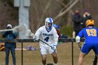 Men's LAX vs JWU  Wheaton College Men's Lacrosse vs Johnson & Wales University. - Photo by Keith Nordstrom : Wheaton, Lacrosse, LAX, JWU, Johnson & Wales